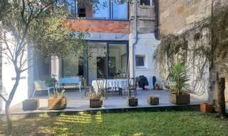 Appartement 3 Pièces 77 m² à louer à Bordeaux (33000)
