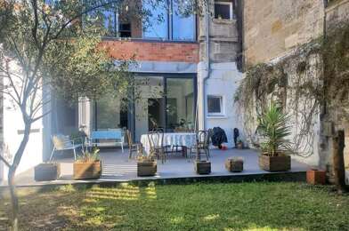 Appartement 3 pièces 1539 €
