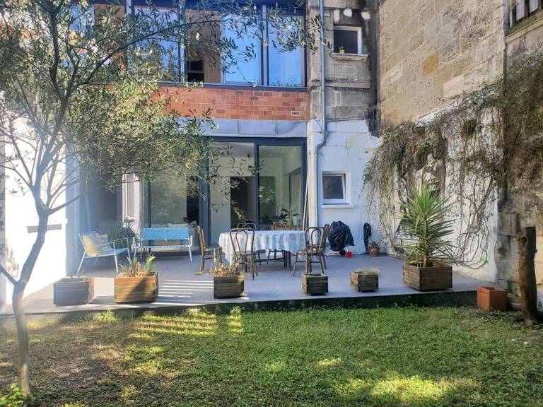 Appartement de 77m2 à louer sur Bordeaux — photo 1