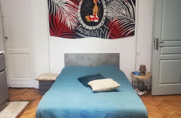 Appartement de 77m2 à louer sur Bordeaux — photo 2