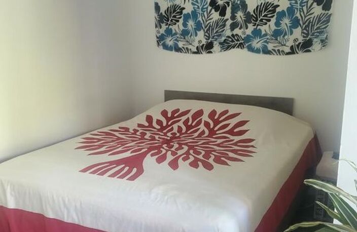 Appartement de 77m2 à louer sur Bordeaux — photo 3