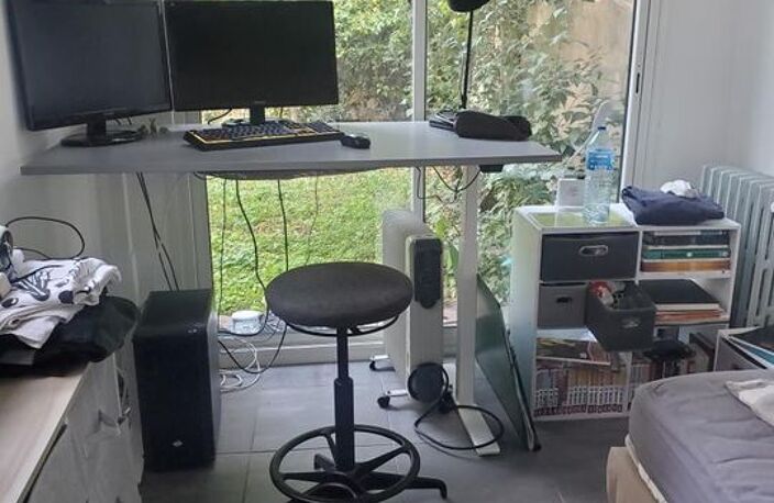 Appartement de 77m2 à louer sur Bordeaux — photo 4