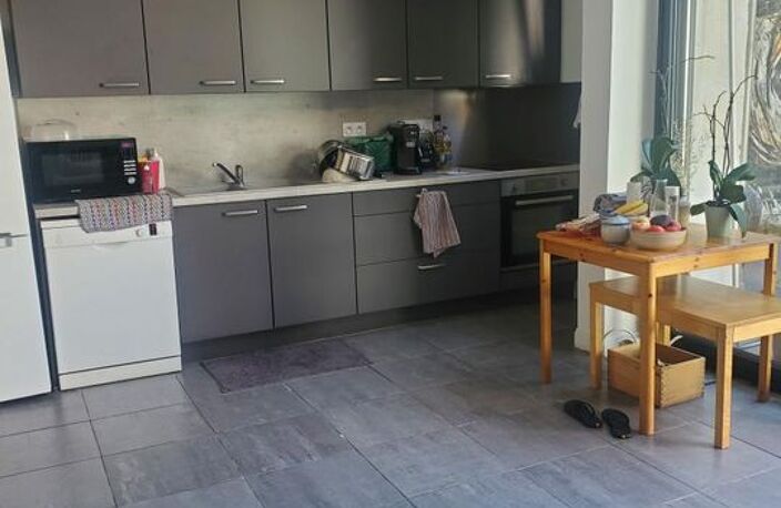 Appartement de 77m2 à louer sur Bordeaux — photo 5