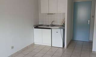 Appartement 1 Pièce 22 m² à louer à Bressuire (79300)