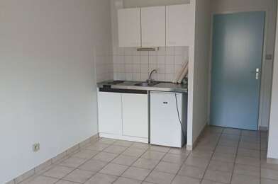 Appartement 1 pièces 300 €