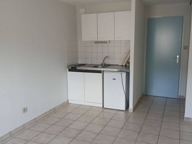 Studio de 22m2 à louer sur Bressuire — photo 1