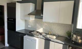 Appartement 3 Pièces 75 m² à louer à Thaon-les-Vosges (88150)