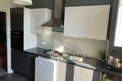 Appartement 3 pièces 630 €