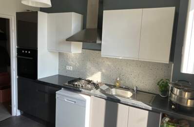 Appartement de 75m2 à louer sur Capavenir Vosges — photo du bien