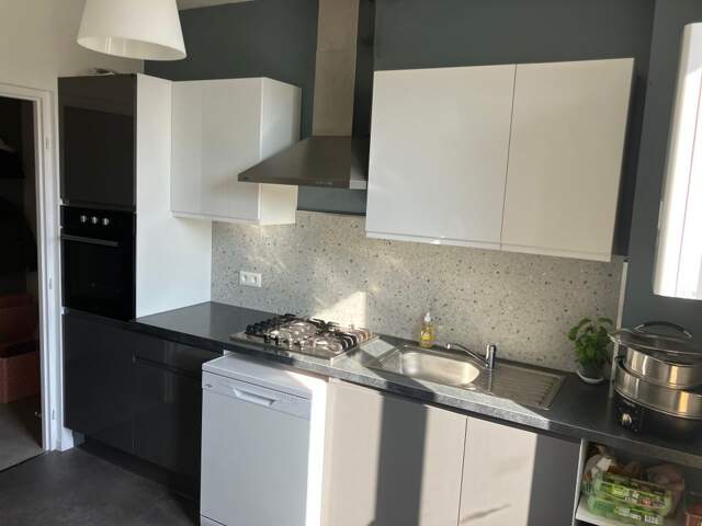 Appartement de 75m2 à louer sur Capavenir Vosges — photo du bien