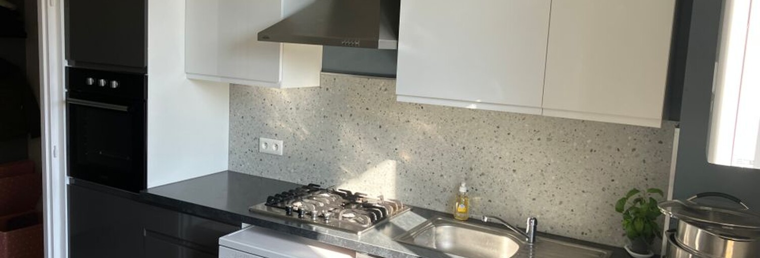 Appartement 3 Pièces 75 m² à louer à Thaon-les-Vosges (88150)