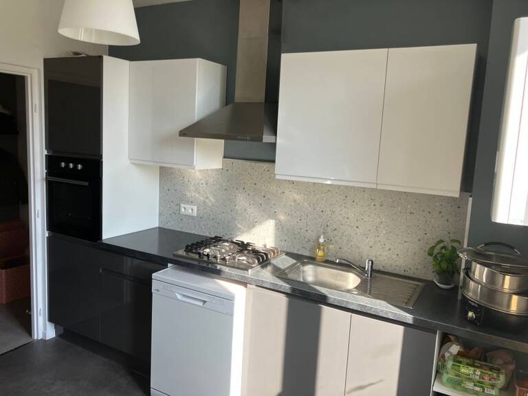 Appartement de 75m2 à louer sur Capavenir Vosges — photo 1