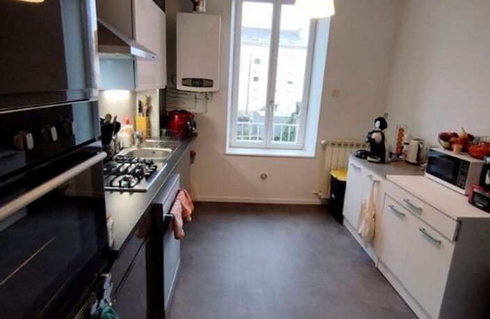 Appartement de 75m2 à louer sur Capavenir Vosges — photo 5