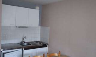 Appartement 1 Pièce 22 m² à louer à Bressuire (79300)