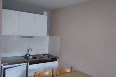 Appartement 1 pièces 300 €