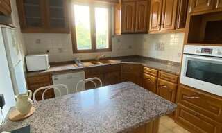 Appartement 2 Pièces 40 m² à louer à Bures-sur-Yvette (91440)