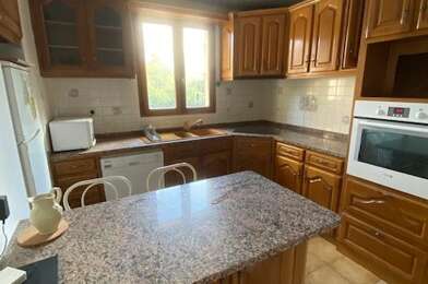 Appartement 2 pièces 1000 €