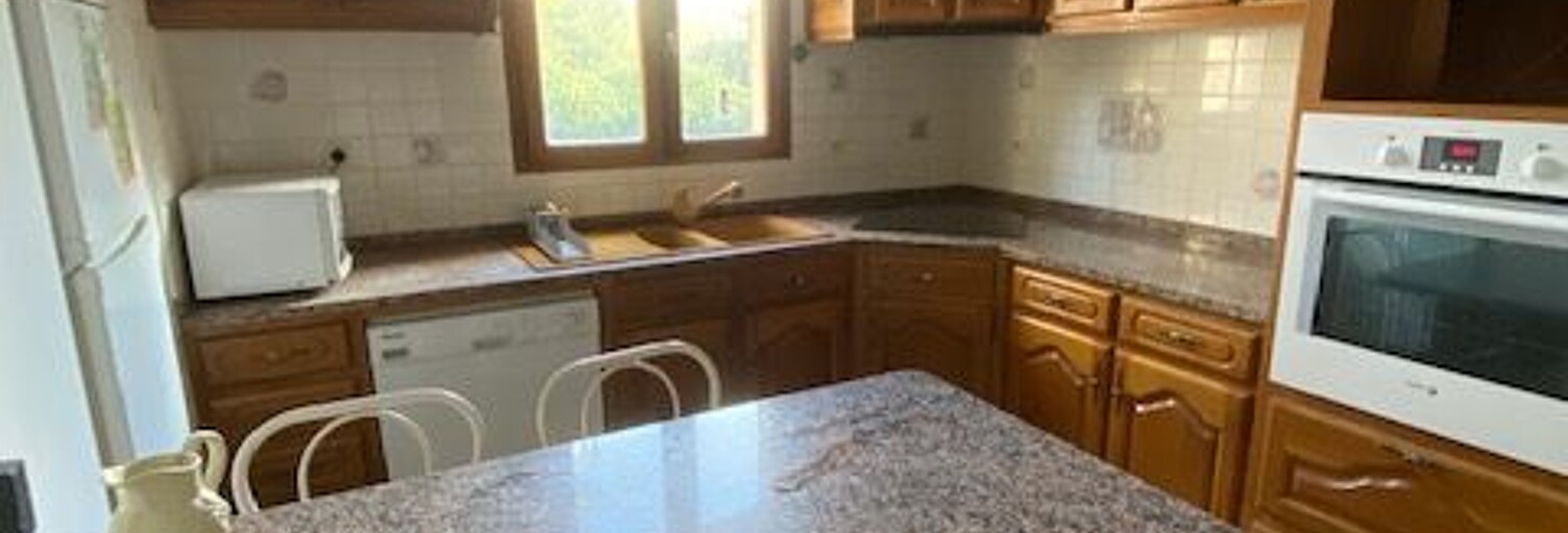 Appartement 2 Pièces 40 m² à louer à Bures-sur-Yvette (91440)