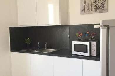 Appartement 4 pièces 850 €