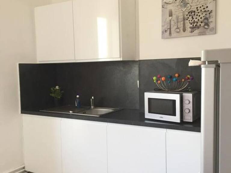 Appartement de 70m2 à louer sur Saint-Étienne — photo 1