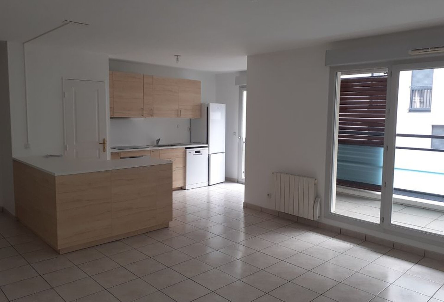 Appartement de 69m2 à louer sur Lyon 09 — photo 1