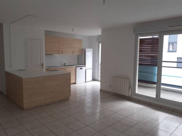 Appartement de 69m2 à louer sur Lyon 09 — photo 1
