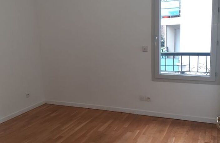 Appartement de 69m2 à louer sur Lyon 09 — photo 2