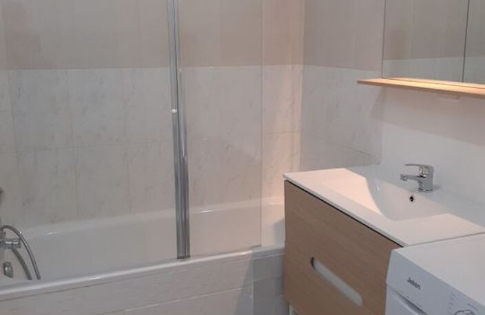 Appartement de 69m2 à louer sur Lyon 09 — photo 3