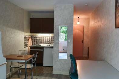 Appartement 1 pièces 500 €