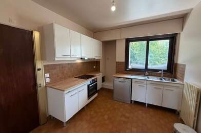 Appartement 2 pièces 2200 €
