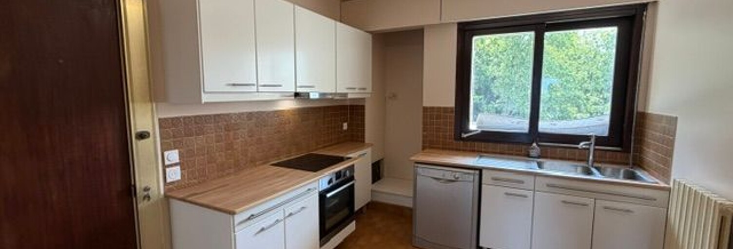 Appartement 2 Pièces 70 m² à louer à Saint-Cloud (92210)