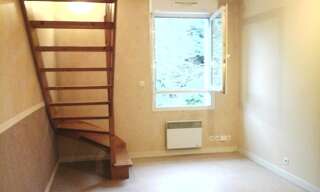 Appartement 2 Pièces 35 m² à louer à Laval (53000)
