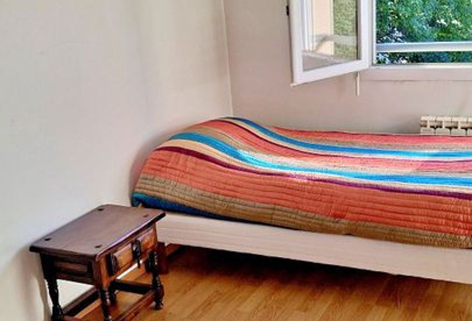 Chambre de 18m2 à louer sur Saint-Étienne — photo 1