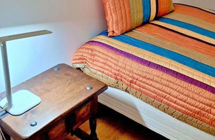 Chambre de 18m2 à louer sur Saint-Étienne — photo 5