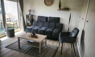 Appartement 1 Pièce 35 m² à louer à Vierzon (18100)