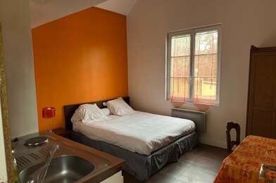 Appartement 1 pièces 800 €