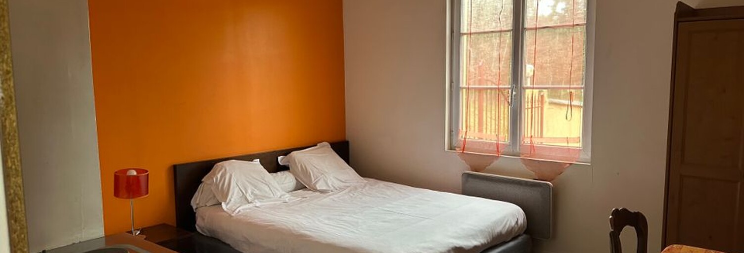 Appartement 1 Pièce 25 m² à louer à Saint-Lambert (78470)
