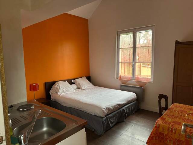 Studio de 25m2 à louer sur Saint-Lambert — photo du bien