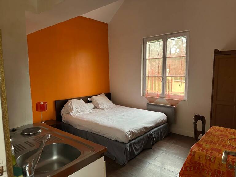 Studio de 25m2 à louer sur Saint-Lambert — photo 1