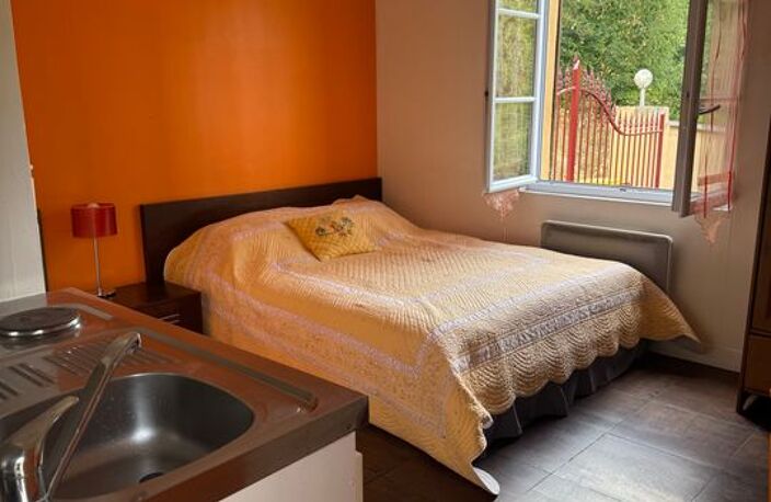 Studio de 25m2 à louer sur Saint-Lambert — photo 4