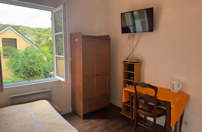Studio de 25m2 à louer sur Saint-Lambert — photo 5