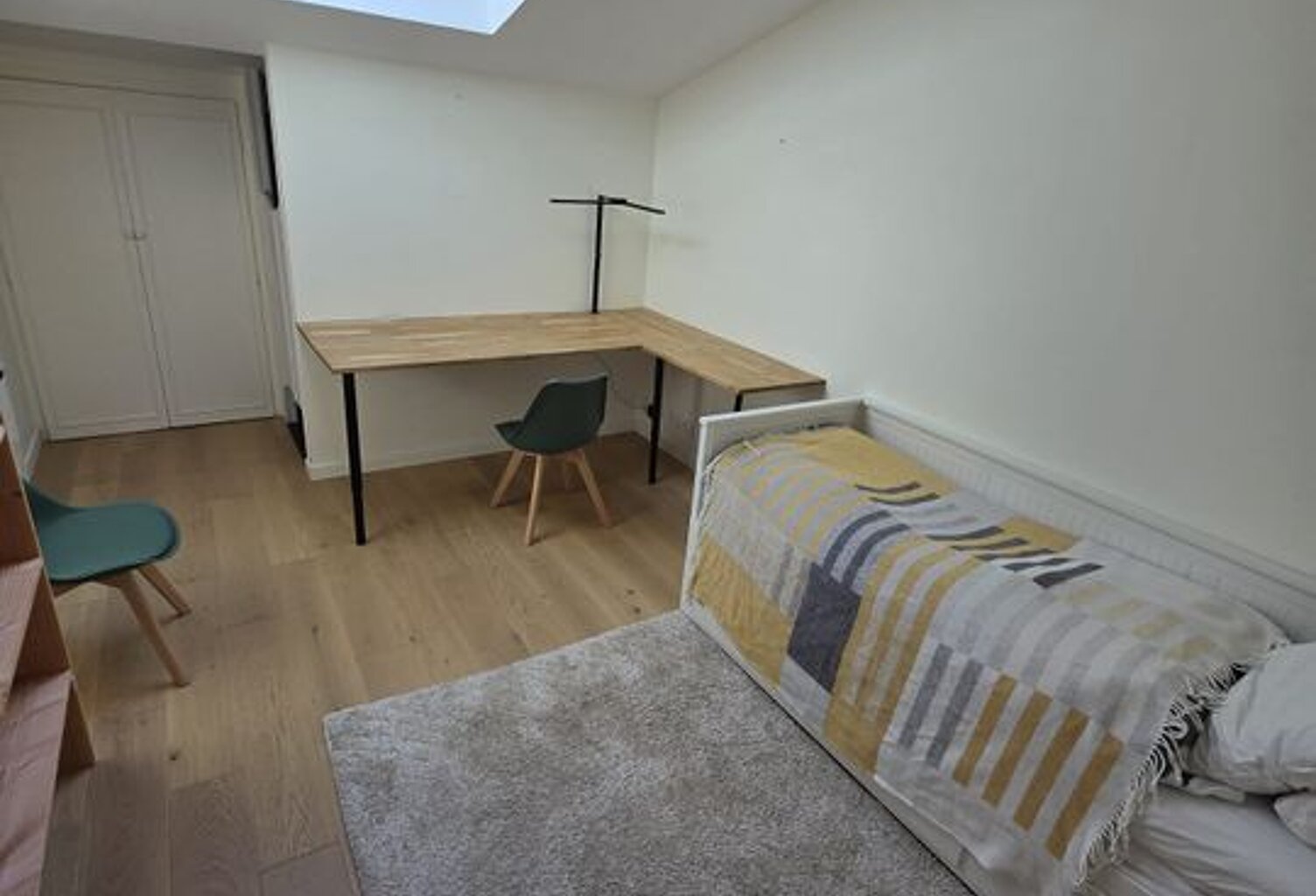 Studio de 19m2 à louer sur Blanquefort — photo 1