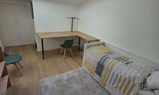 Appartement 1 Pièce 19 m² à louer à Blanquefort (33290)