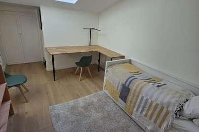 Appartement 1 pièces 720 €