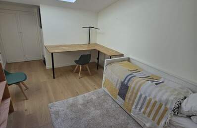 Studio de 19m2 à louer sur Blanquefort — photo du bien