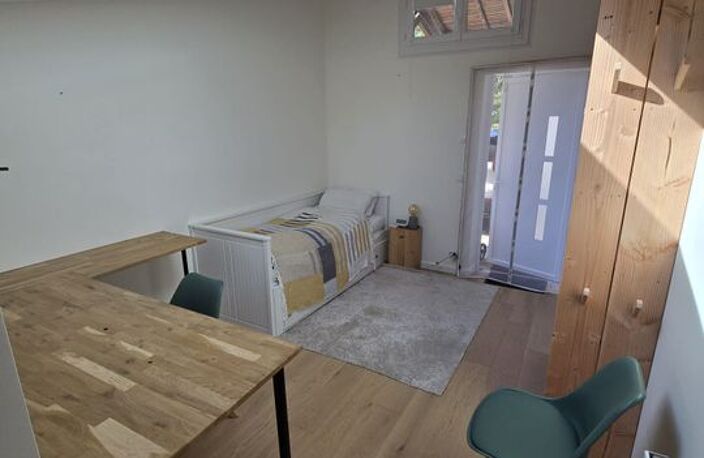 Studio de 19m2 à louer sur Blanquefort — photo 2