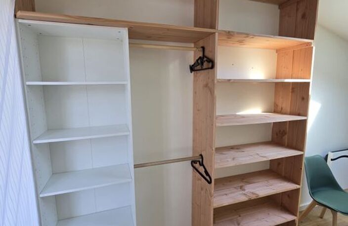 Studio de 19m2 à louer sur Blanquefort — photo 4