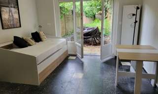 Appartement 1 Pièce 23 m² à louer à Nancy (54000)