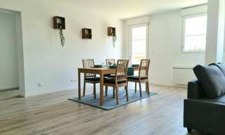 Appartement 3 Pièces 100 m² à louer à Châlons-en-Champagne (51000)
