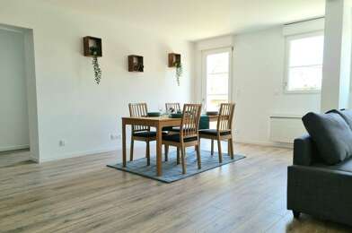 Appartement 3 pièces 1020 €